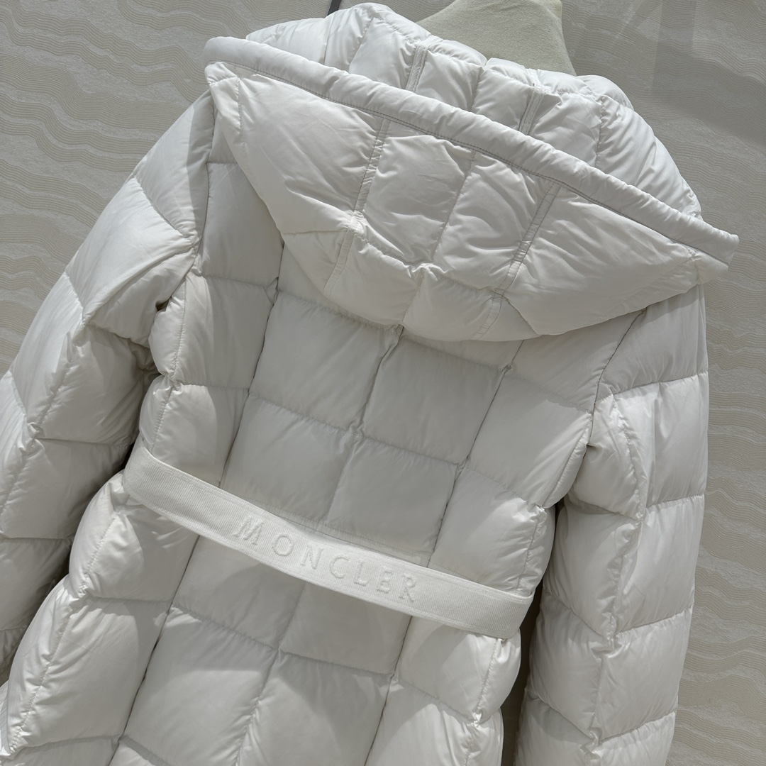 Moncler Down Jackets